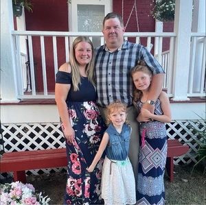 Meet your Posher, Kristina